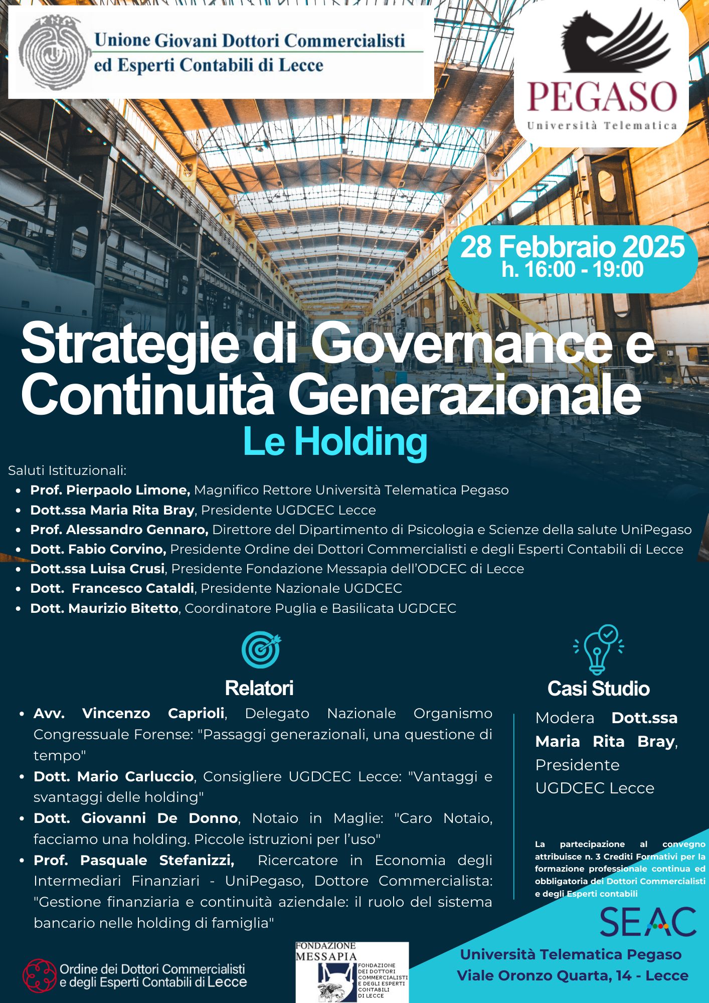 holding di famiglia: strategie di governance e continuità generazionale